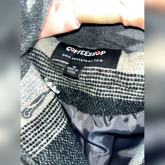 Aztec PeaCoat - Picture 6 of 6